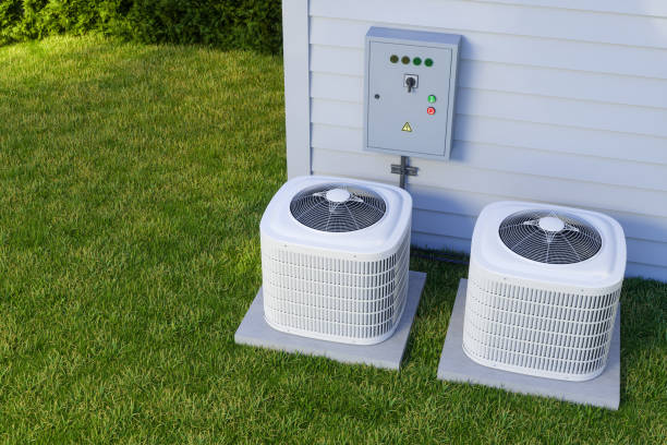 Best Energy-efficient HVAC Solutions in Waukon, IA