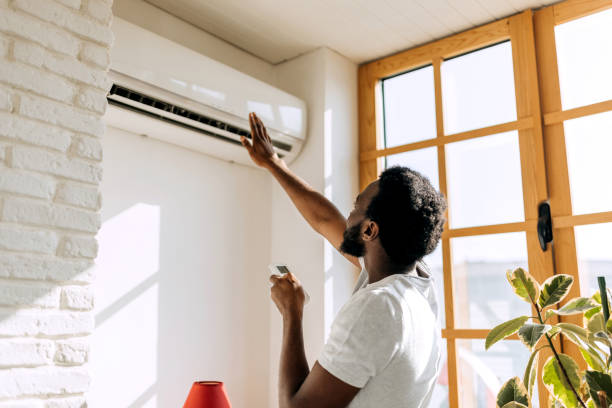 Best Solar-powered HVAC Systems in Waukon, IA
