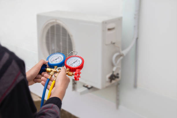 Best HVAC Retrofitting and Upgrading in Waukon, IA